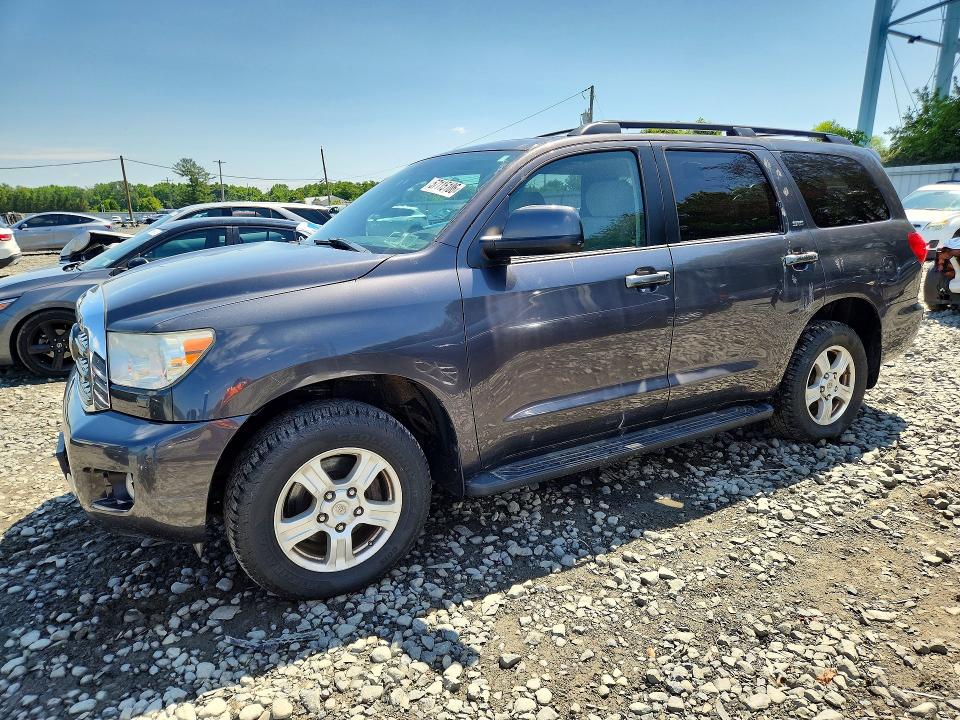 Aukcja sprzedaży 2013 Toyota Sequoia, vin: 5TDBY5G15DS082730, numer aukcji: 57115106
