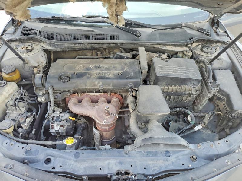 Aukcja sprzedaży 2008 Toyota Camry, vin: 4T1BE46K18U733197, numer aukcji: 55200046