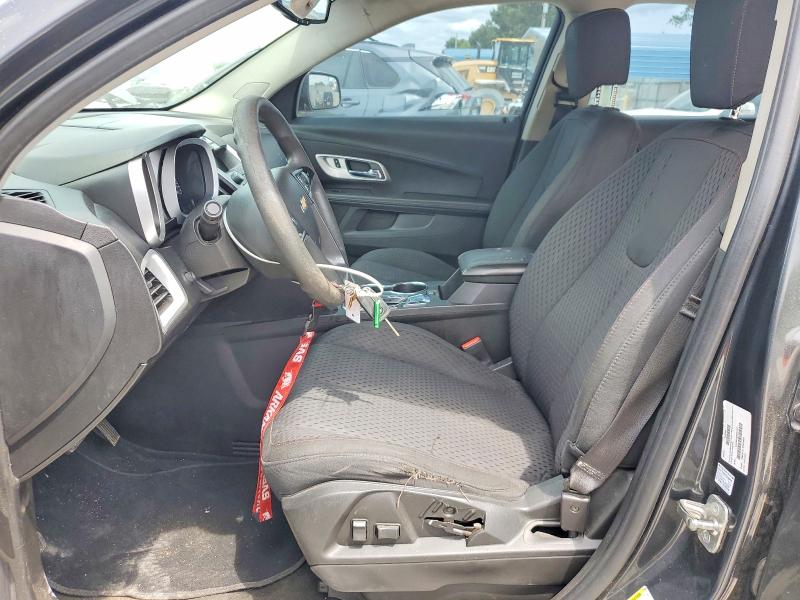 Aukcja sprzedaży 2014 Chevrolet Equinox, vin: 2GNALAEK8E6214039, numer aukcji: 55510726