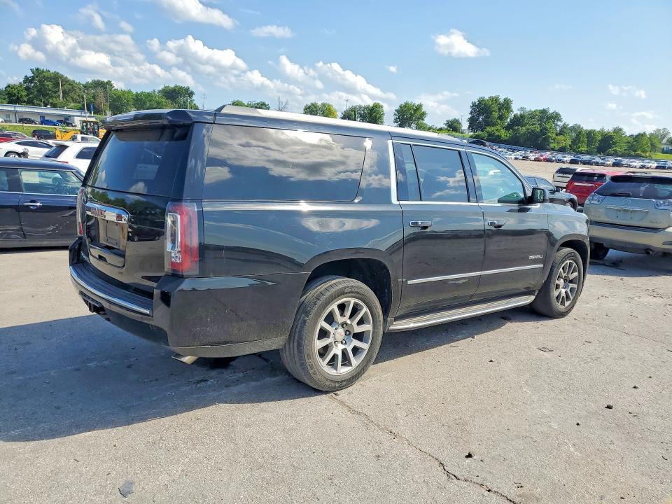 Продажа на аукционе авто 2017 Gmc Yukon Xl, vin: 1GKS2HKJXHR324155, номер лота: 56471276