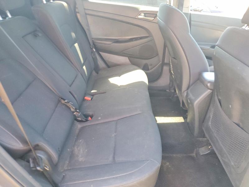 Продаж на аукціоні авто 2019 Hyundai Tucson, vin: KM8J23A44KU909092, номер лоту: 55885416