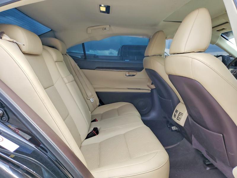 Продаж на аукціоні авто 2016 Lexus Es, vin: 58ABK1GG7GU002251, номер лоту: 56182786