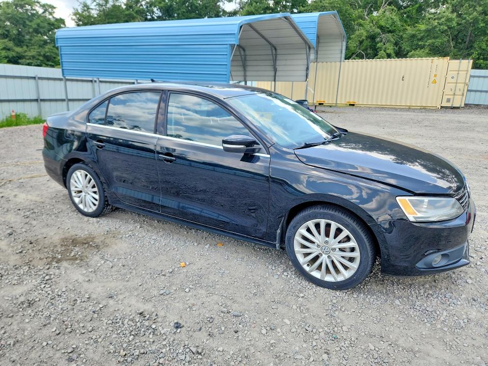Aukcja sprzedaży 2014 Volkswagen Jetta, vin: 3VWLL7AJ1EM366085, numer aukcji: 97683035