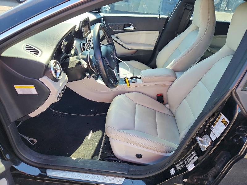57951486 :رقم المزاد ، WDDSJ4EBXEN054316 vin ، 2014 Mercedes-benz Cla مزاد بيع