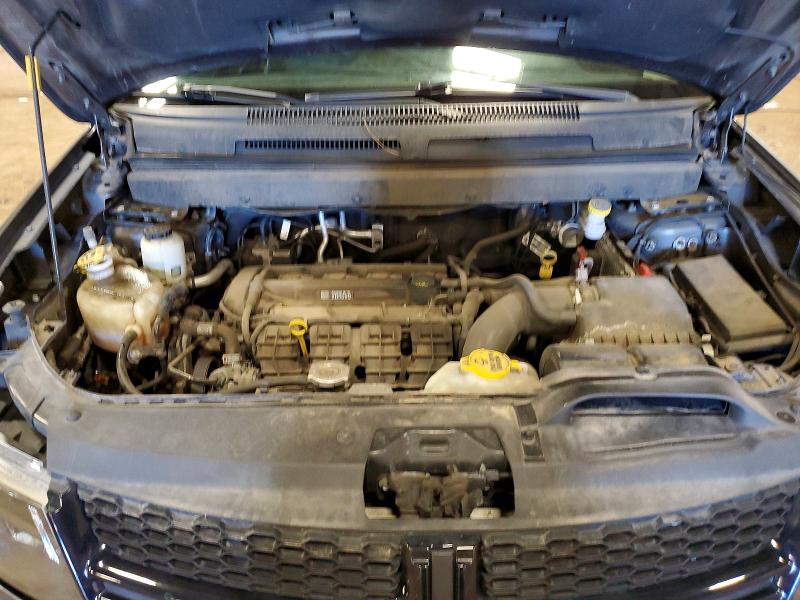 57259276 :رقم المزاد ، 3C4PDCGB2LT272634 vin ، 2020 Dodge Journey مزاد بيع