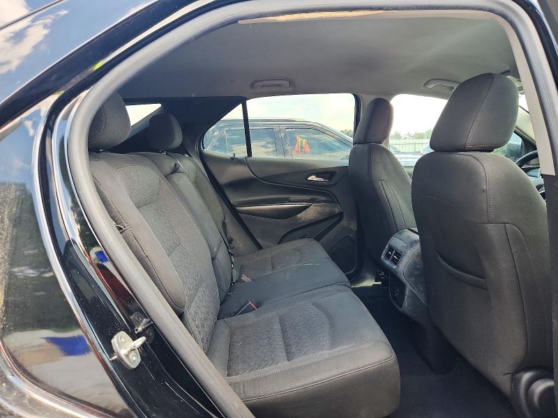 Aukcja sprzedaży 2023 Chevrolet Equinox, vin: 3GNAXKEG6PL222922, numer aukcji: 56545376