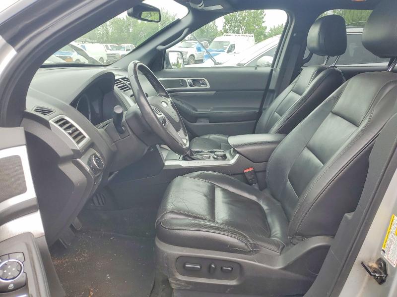59015256 :رقم المزاد ، 1FM5K8D86FGA26208 vin ، 2015 Ford Explorer مزاد بيع