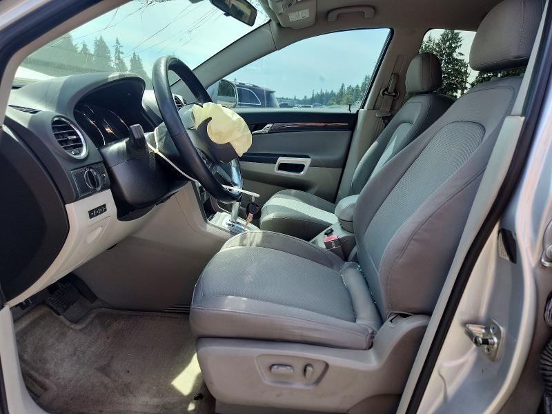 Продаж на аукціоні авто 2009 Saturn Vue, vin: 3GSCL93Z09S631117, номер лоту: 58555376