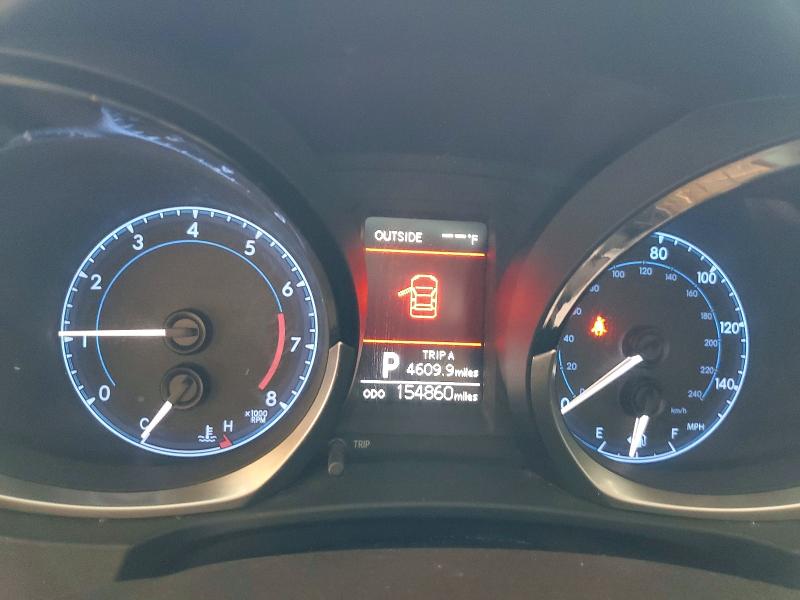 Aukcja sprzedaży 2014 Toyota Corolla, vin: 2T1BURHE5EC138678, numer aukcji: 58245666