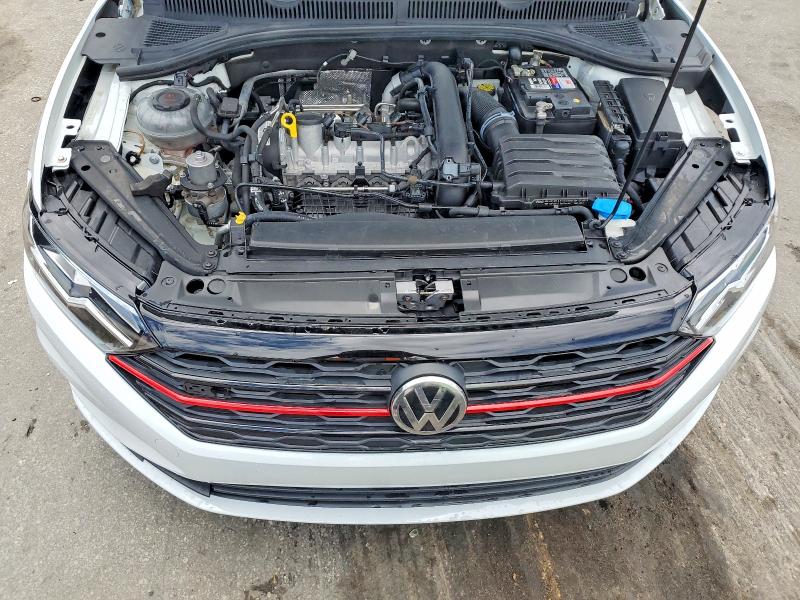 Aukcja sprzedaży 2021 Volkswagen Jetta, vin: 3VWC57BU3MM084788, numer aukcji: 54453996