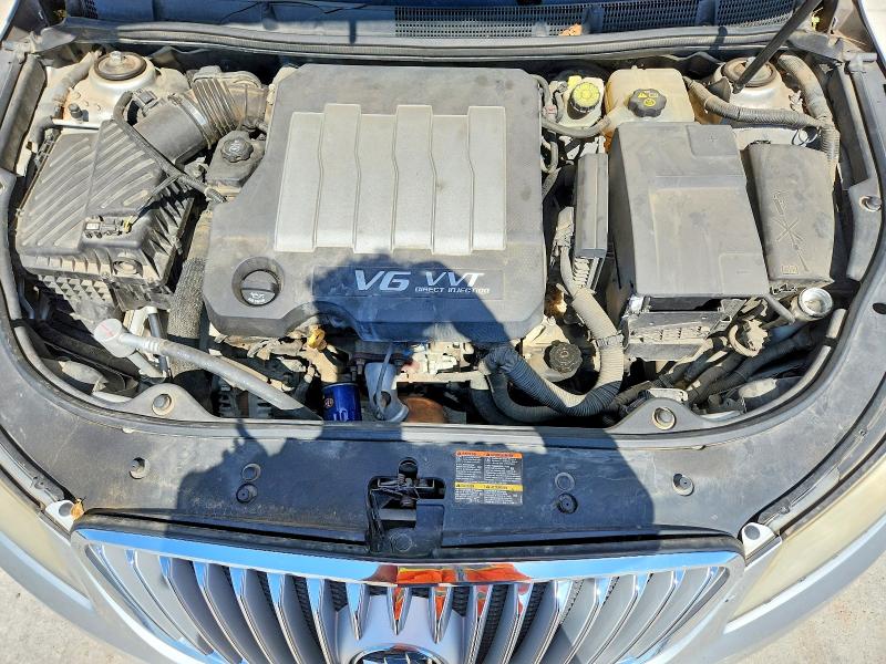 Aukcja sprzedaży 2010 Buick Lacrosse, vin: 1G4GC5EG5AF116457, numer aukcji: 56851426