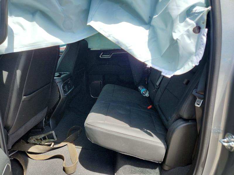 Aukcja sprzedaży 2025 Gmc Sierra, vin: 1GTUUGE83SZ326208, numer aukcji: 55781916
