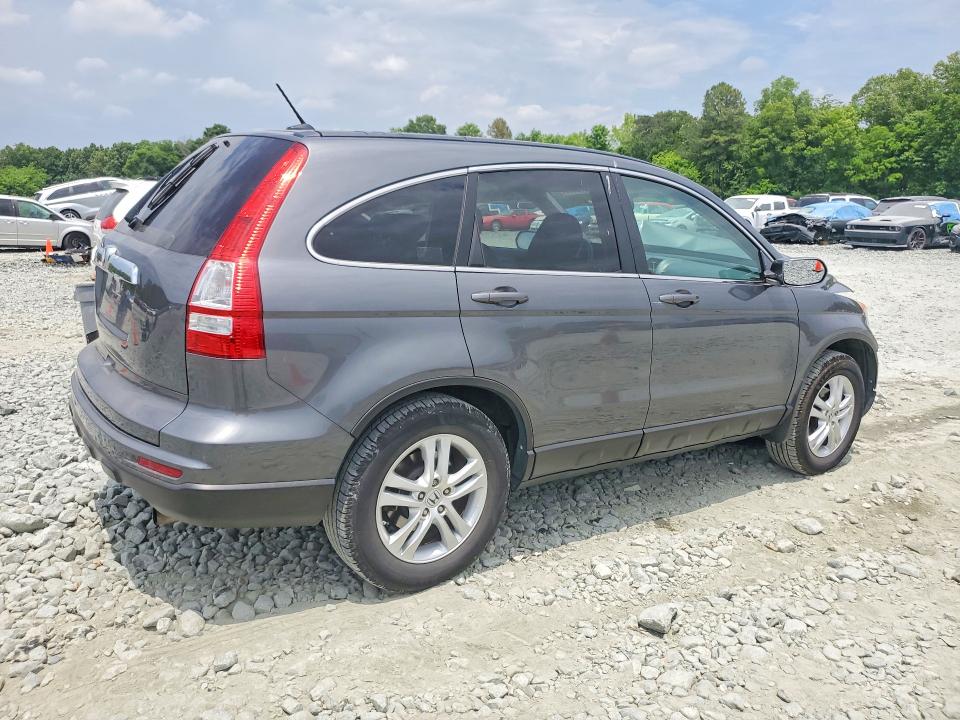 Aukcja sprzedaży 2011 Honda Cr-v, vin: 5J6RE3H77BL022584, numer aukcji: 56116466