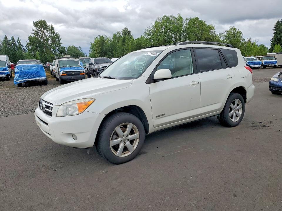 Aukcja sprzedaży 2008 Toyota Rav4, vin: JTMBK34V585049025, numer aukcji: 59196566