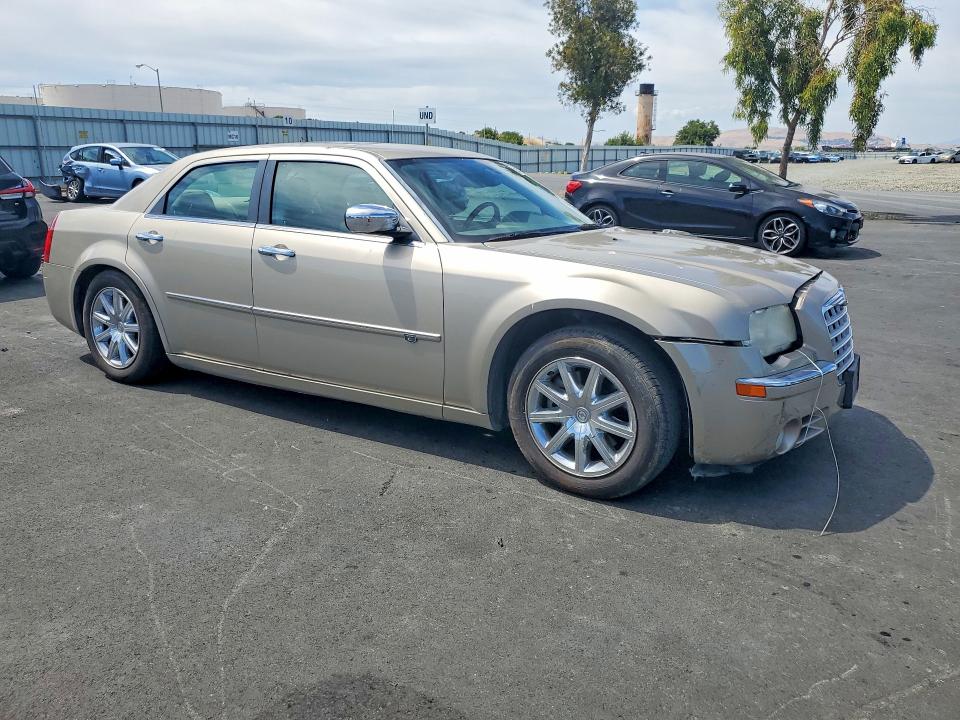 Aukcja sprzedaży 2008 Chrysler 300c, vin: 2C3LA63HX8H229182, numer aukcji: 59533746