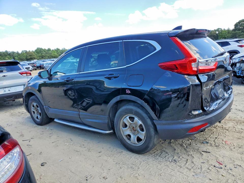 57150526 :رقم المزاد ، 2HKRW2H56KH625753 vin ، 2019 Honda Cr-v مزاد بيع