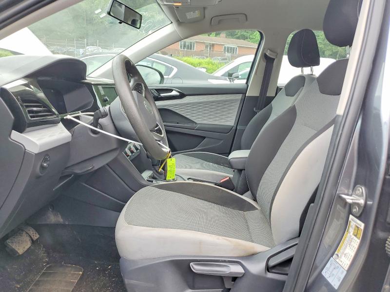 Aukcja sprzedaży 2022 Volkswagen Taos, vin: 3VVCX7B24NM015428, numer aukcji: 58160266