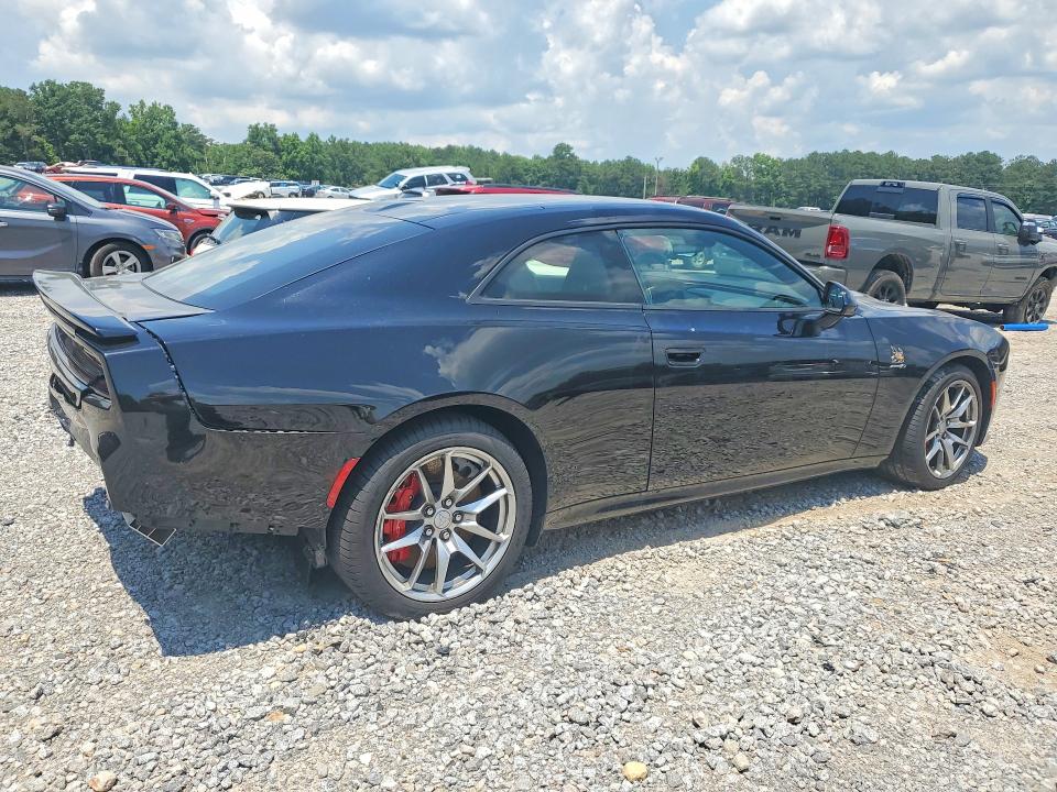 Aukcja sprzedaży 2024 Dodge Charger, vin: 2C3CDBDK7RR207985, numer aukcji: 56355906