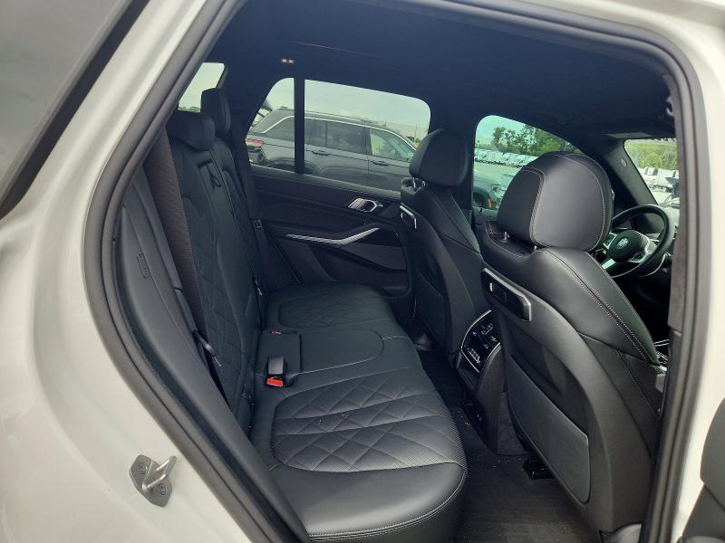 Продажа на аукционе авто 2026 Bmw X5, vin: 5UX23EU01T9069351, номер лота: 56756956