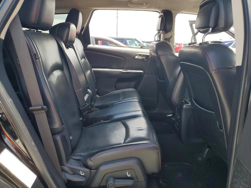 Aukcja sprzedaży 2018 Dodge Journey, vin: 3C4PDCEG5JT463931, numer aukcji: 55932156