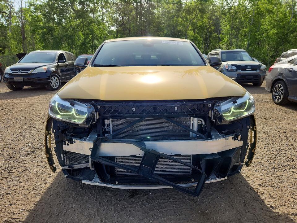 Продажа на аукционе авто 2019 Bmw X2, vin: WBXYN1C57KES55027, номер лота: 55869686