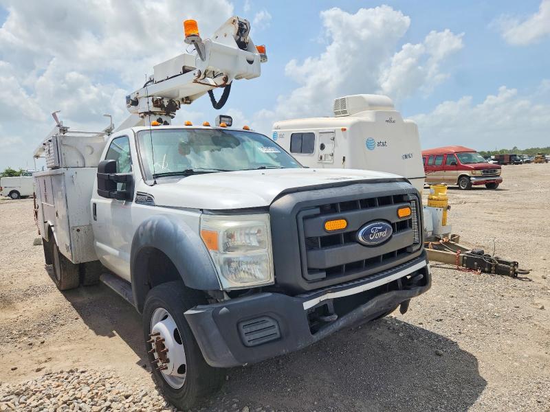 2014 Ford F550 მანქანა იყიდება აუქციონზე, vin: 1FDUF5GY5EEB88447, აუქციონის ნომერი: 54554596