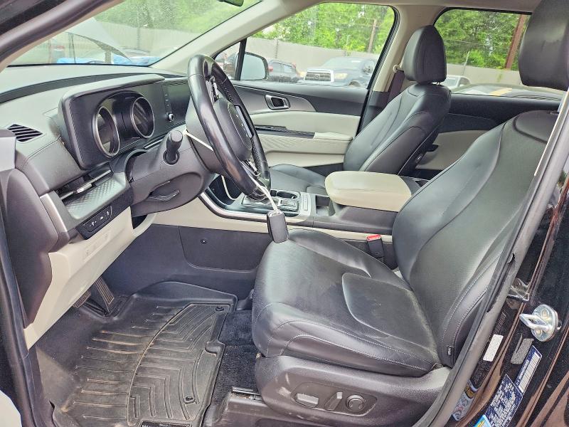 Aukcja sprzedaży 2022 Kia Carnival, vin: KNDNB4H37N6132831, numer aukcji: 56880996