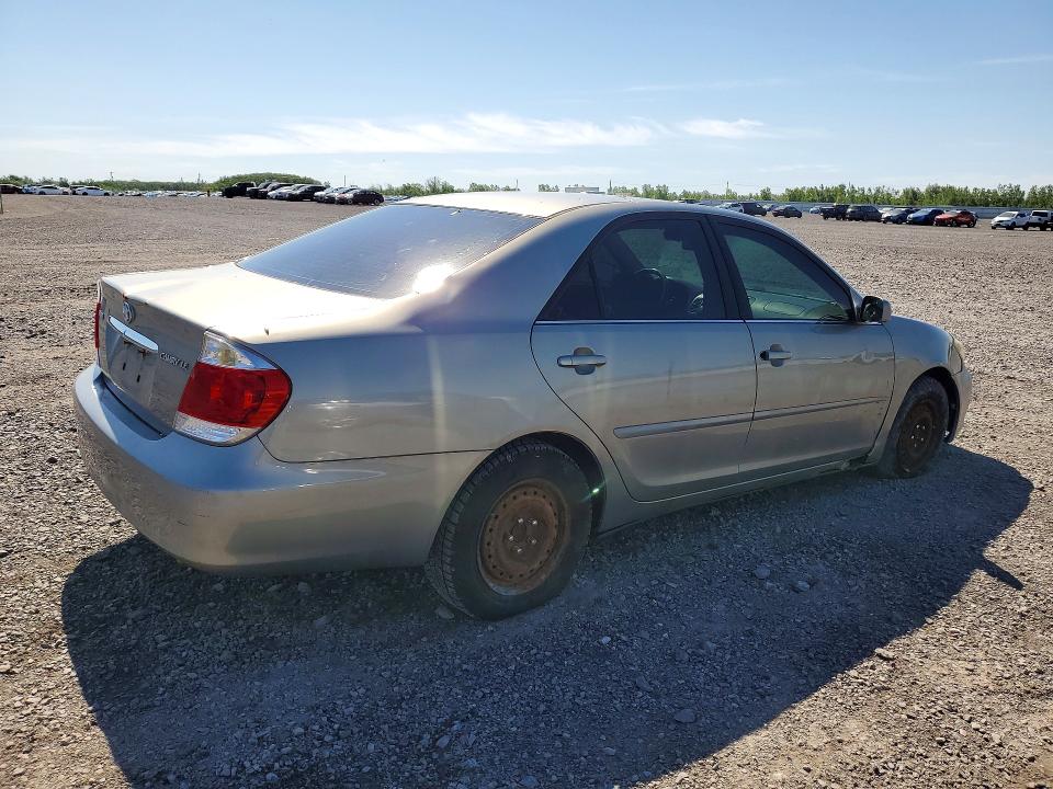 2006 Toyota Camry მანქანა იყიდება აუქციონზე, vin: 4T1BE32K76U712190, აუქციონის ნომერი: 54790106