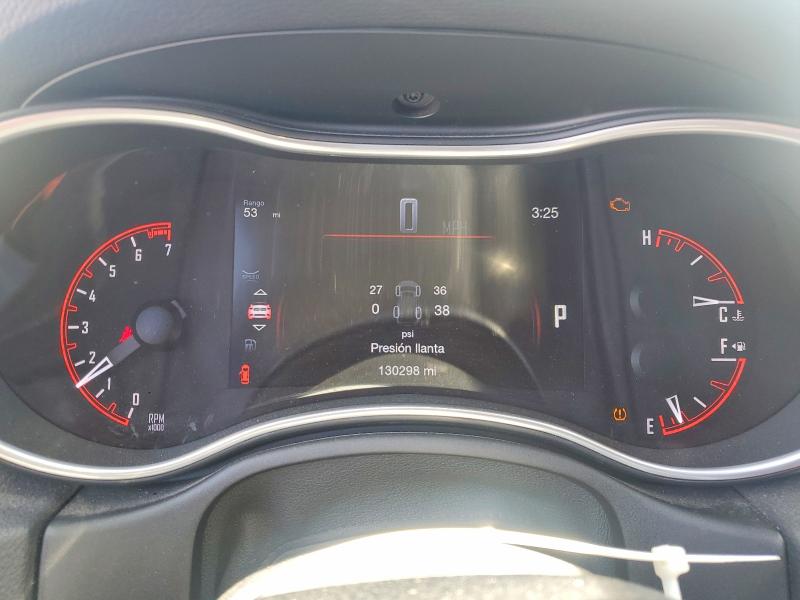 Продажа на аукционе авто 2019 Dodge Durango, vin: 1C4RDHAG4KC632491, номер лота: 58150756