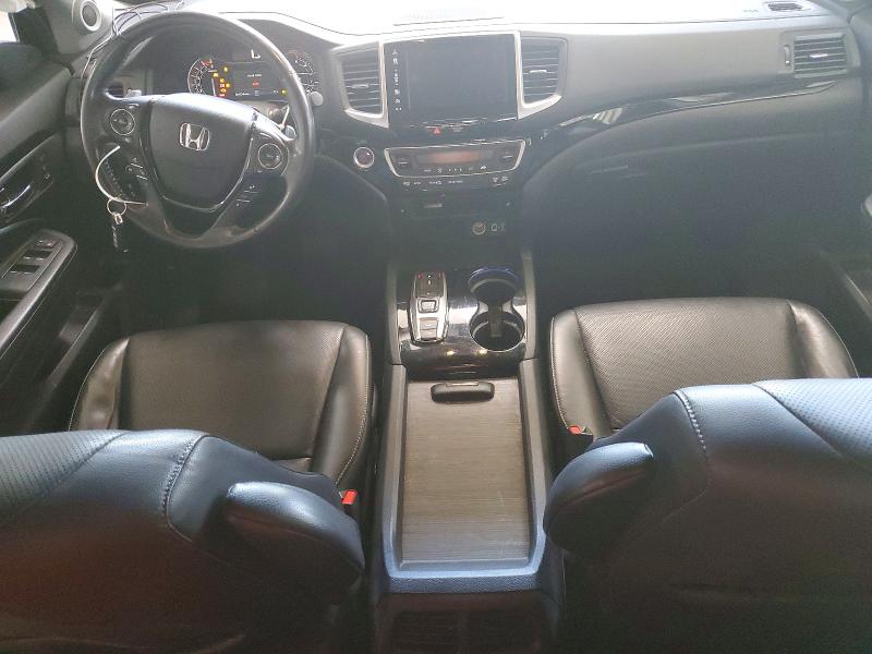 Продажа на аукционе авто 2020 Honda Ridgeline, vin: 5FPYK3F7XLB009420, номер лота: 58062026