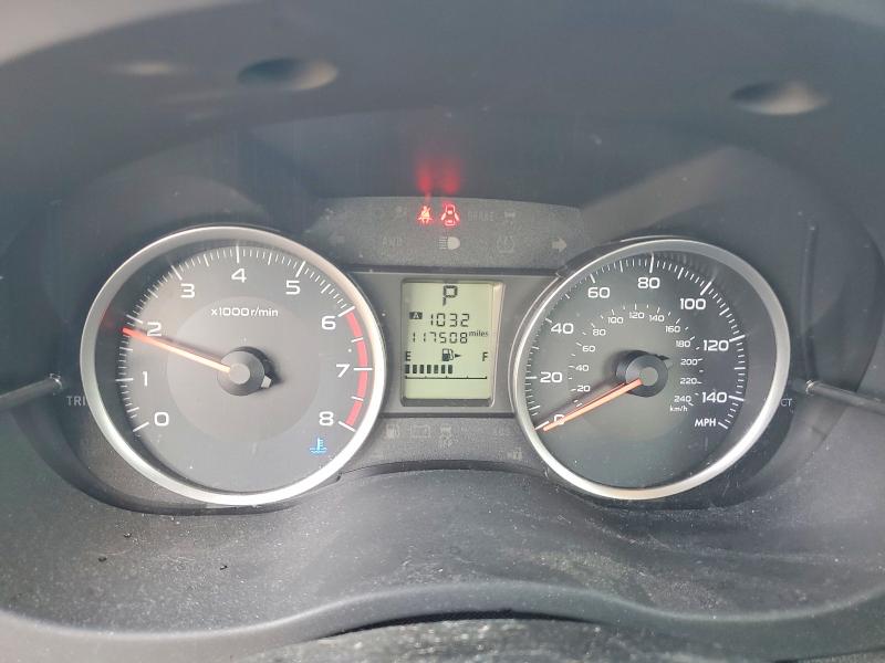 2016 Subaru Forester მანქანა იყიდება აუქციონზე, vin: JF2SJABC0GH558768, აუქციონის ნომერი: 56729386