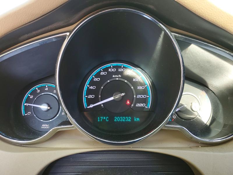Aukcja sprzedaży 2010 Chevrolet Malibu, vin: 1G1ZE5E03A4138603, numer aukcji: 52951726