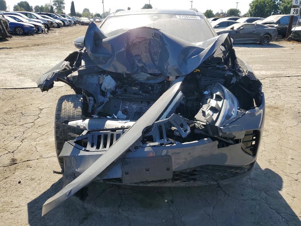 Продаж на аукціоні авто 2024 Volkswagen Id.4, vin: 1V2WSPE82RC020112, номер лоту: 51585466