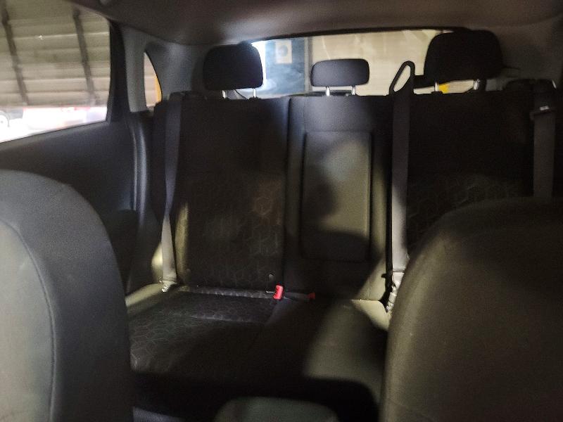 57814736 :رقم المزاد ، JA4ARUAU3PU014331 vin ، 2023 Mitsubishi Outlander Sport مزاد بيع
