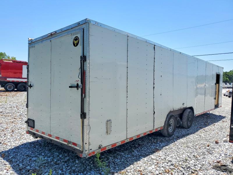 Aukcja sprzedaży 2023 Elite Trailer Cargo Trlr, vin: 7SLE1EM31PT100250, numer aukcji: 54899776