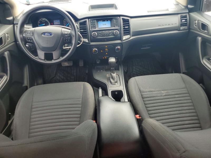 Продажа на аукционе авто 2022 Ford Ranger, vin: 1FTER1EH6NLD25855, номер лота: 56841676