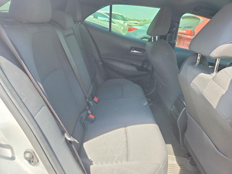 Aukcja sprzedaży 2022 Toyota Corolla Hatchback, vin: JTND4MBE9N3189951, numer aukcji: 55967166