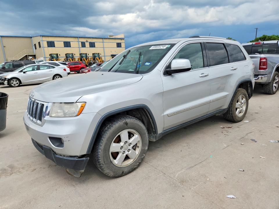 Aukcja sprzedaży 2013 Jeep Grand Cherokee, vin: 1C4RJFAG7DC577423, numer aukcji: 55605246