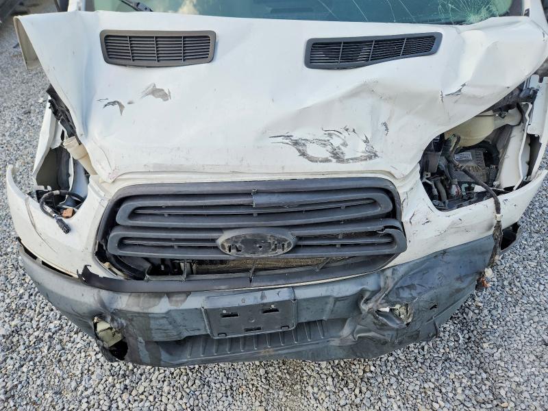 Продаж на аукціоні авто 2016 Ford Transit, vin: 1FMZK1YM5GKB18585, номер лоту: 58452616
