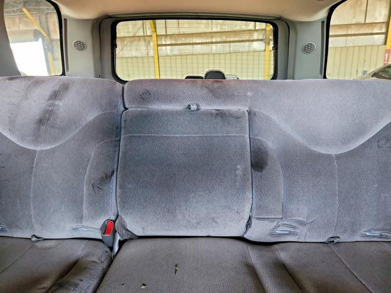 55473986 :رقم المزاد ، 1GKEC13T22R132849 vin ، 2002 Gmc Yukon مزاد بيع