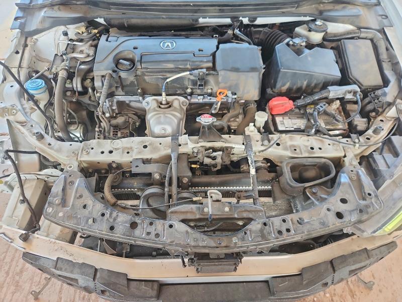 Продажа на аукционе авто 2022 Acura Ilx, vin: 19UDE2F3XNA004950, номер лота: 58401526