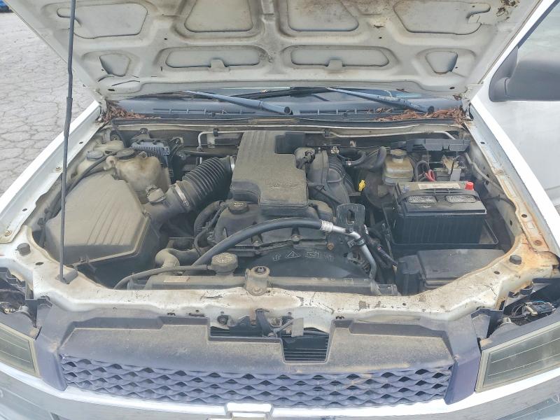Продаж на аукціоні авто 2004 Chevrolet Colorado, vin: 1GCCS148X48153845, номер лоту: 55950276