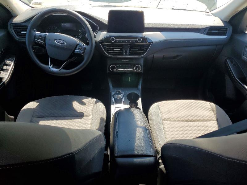 Продаж на аукціоні авто 2022 Ford Escape, vin: 1FMCU0G64NUB61992, номер лоту: 55075776