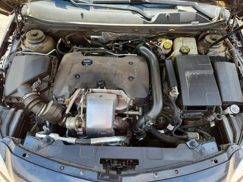 2014 Buick Regal მანქანა იყიდება აუქციონზე, vin: 2G4GN5EX3E9279553, აუქციონის ნომერი: 57472226