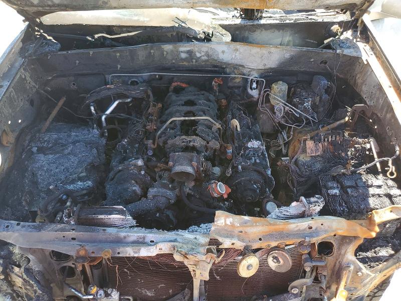 Aukcja sprzedaży 2006 Lexus Gx, vin: JTJBT20XX60104395, numer aukcji: 57505686