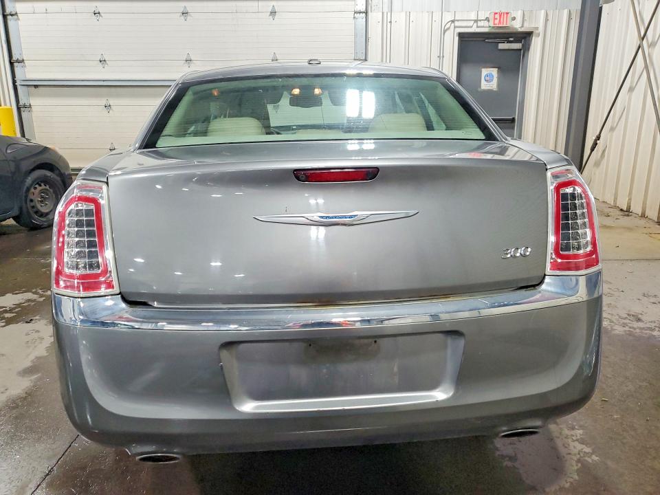 Aukcja sprzedaży 2011 Chrysler 300, vin: 2C3CA5CG0BH574987, numer aukcji: 57009386