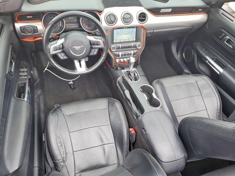 Aukcja sprzedaży 2019 Ford Mustang, vin: 1FATP8UH5K5170292, numer aukcji: 54541026