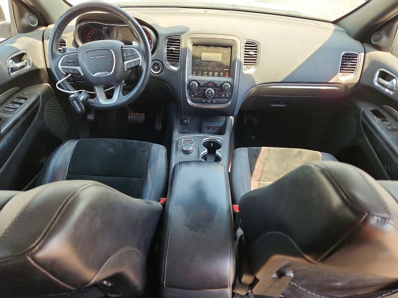 Продажа на аукционе авто 2015 Dodge Durango, vin: 1C4RDJAGXFC795708, номер лота: 58414976