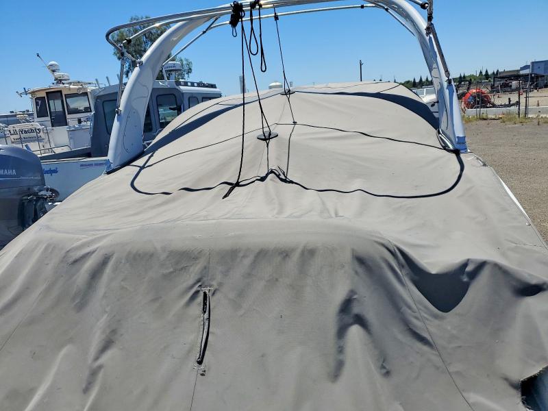 58486116 :رقم المزاد ، KIS86078F920 vin ، 2020 Crown Boat مزاد بيع