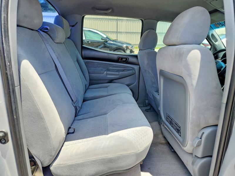 55590496 :رقم المزاد ، 3TMJU62N18M065940 vin ، 2008 Toyota Tacoma مزاد بيع